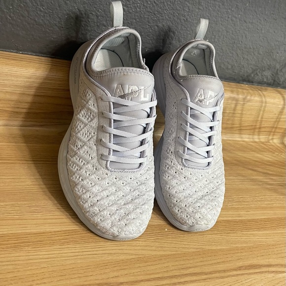 Men"s APL TechLoom Phantom Athletic - Picture 2 of 12